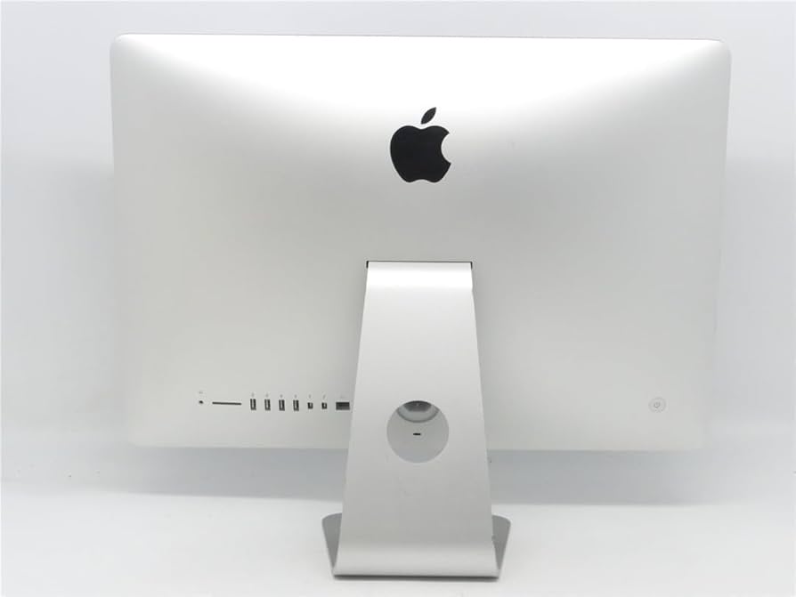 【今限定】Apple iMac 21.5インチ（Mid 2014）A1418 21.5″ iMac (Mid 2014) - Low End MacLow End Mac